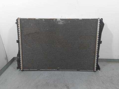 Radiador Motor Mercedes Clase C 160 C 220 BLUETEC - D 205.204) 170CV 125KW