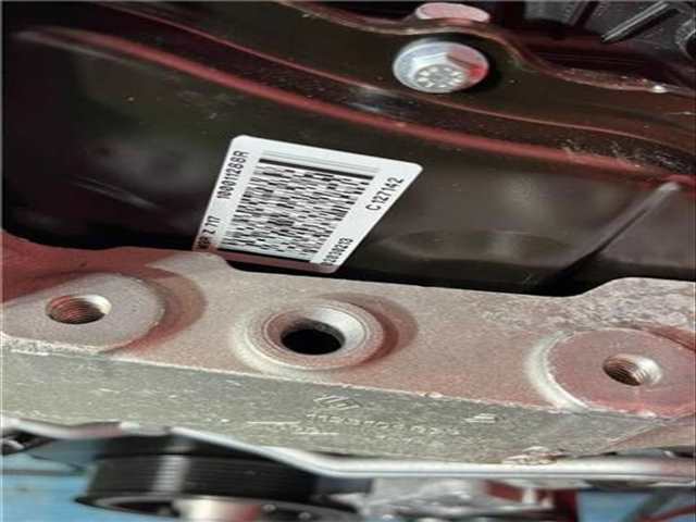 Foto 2ª: Motor Completo Renault Trafic M9R Z7 170CV 125KW FURGON (2023)