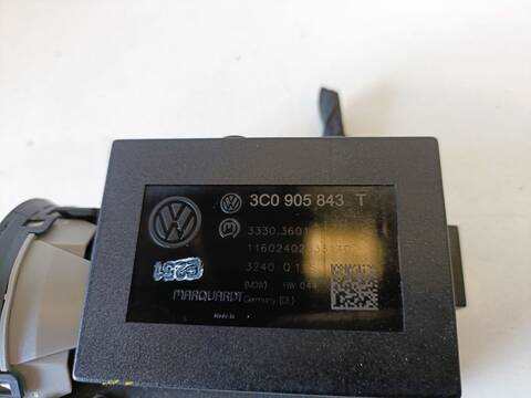 Motor de Arranque Volkswagen Passat ADVANCE BLUEMOTION 140CV