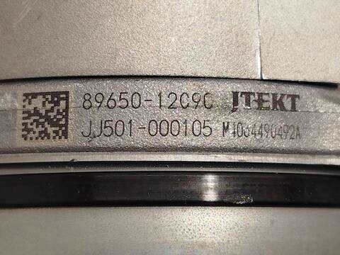 Foto 4ª: Columna Dirección Toyota Auris 2.0 D-4D CAT 124CV 91KW (2014)