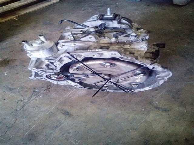 Caja Cambios Mini Countryman COOPER SD ALL4 143CV 105KW