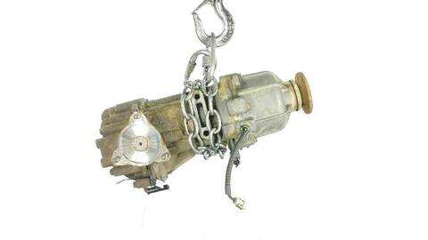 Diferencial Trasero Suzuki SX4 1.9 DDIS 4X4 RW 419D) 120CV