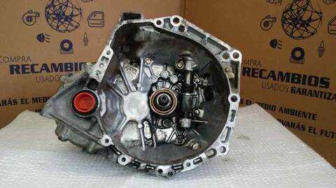 Caja Cambios Toyota Aygo BASICO 68CV 50KW