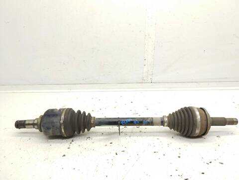 Transmision Delantera Izquierda Toyota Auris LUNA 90CV 66KW