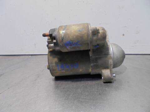 Foto 4ª: Motor de Arranque Daewoo Kalos 1.2 SE 72CV 53KW [B12S1-G] (2004)