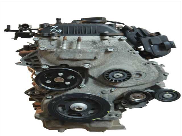 Foto 3ª: Motor Completo Kia Sportage 116CV 85KW [D4FD] (2012)