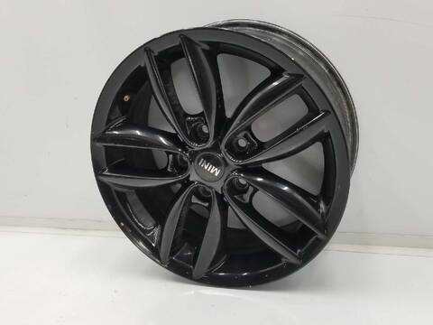 Foto 2ª: LLanta Aleacion Bmw Mini 1.6 D 112CV [N47C16A] (2010)