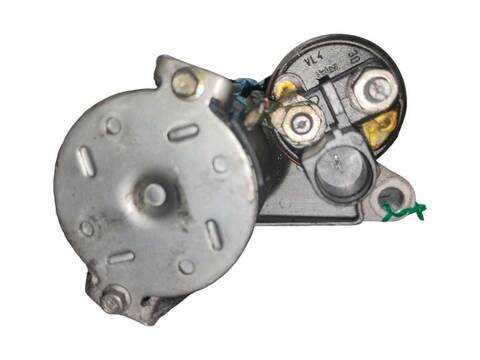 Motor de Arranque Seat Ibiza 1.4