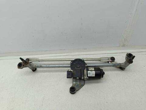 Motor Limpia Delantero Volkswagen T-Roc BASIS 116CV 85KW