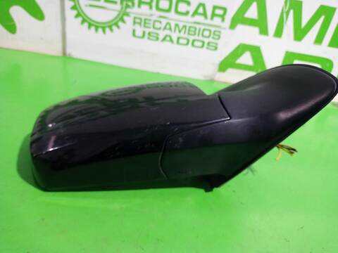 Foto 2ª: Retrovisor Derecho Kia Sorento 2.5 CRDI 170CV [D4CB] (2002)