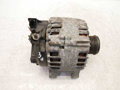 Alternador Ford Galaxy 140 CV 103KW