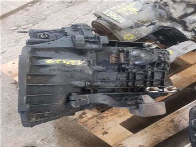 Foto 2ª: Caja Cambios Ford Mondeo 1.8 AMBIENTE (06.2003- ) (D) [1.8 LTR. - 81 KW CAT]