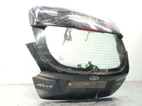 Foto 3ª: Portón Ford Focus BLACK RED 125CV 92KW [M1DD] (2016)