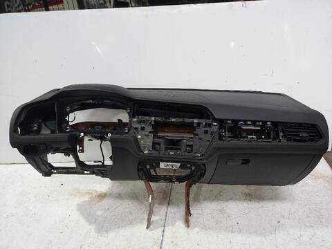 Salpicadero Volkswagen Touran ADVANCE BMT 110CV