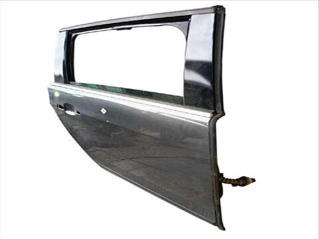 Puerta Trasera Derecha Peugeot 5008 2.0 HDI 150 - BLUEHDI 150