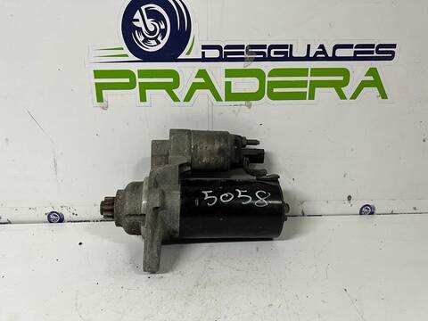 Motor de Arranque Audi A3 1.9 TDI AMBIENTE 105CV 77KW