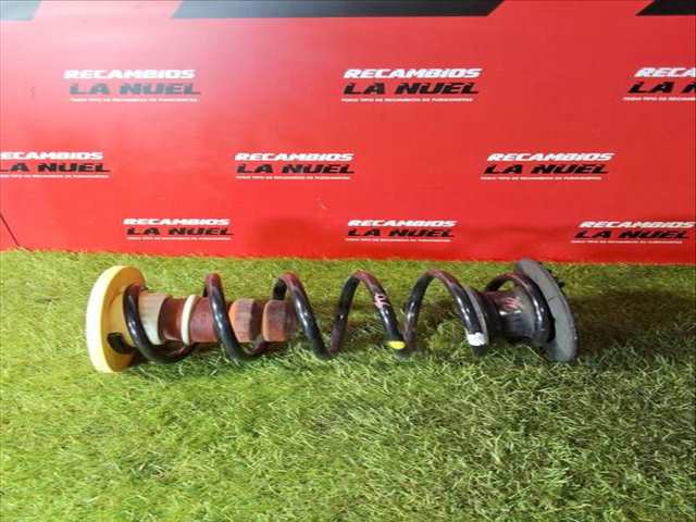 Amortiguador Delantero Izquierdo Ford Tourneo 1.5 ACTIVE [1 5 LTR. - 84 KW ECOBOOST CAT] 114CV