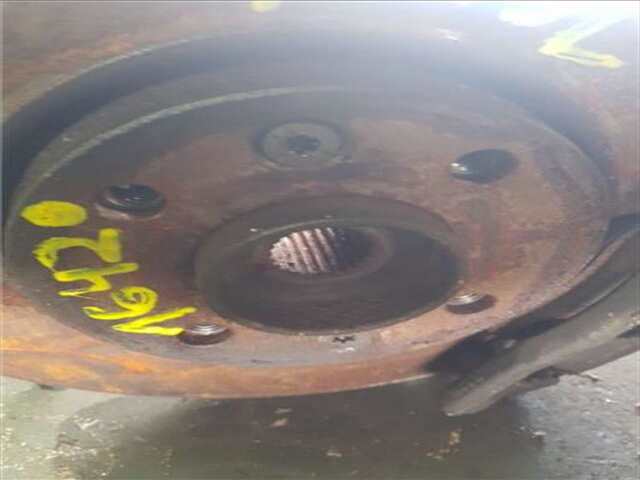 Foto 3ª: Mangueta Delantera Derecha Renault Kangoo 1.5 AUTHENTIQUE [1.5 LTR. - 50 KW DCI DIESEL] [K9K A8]