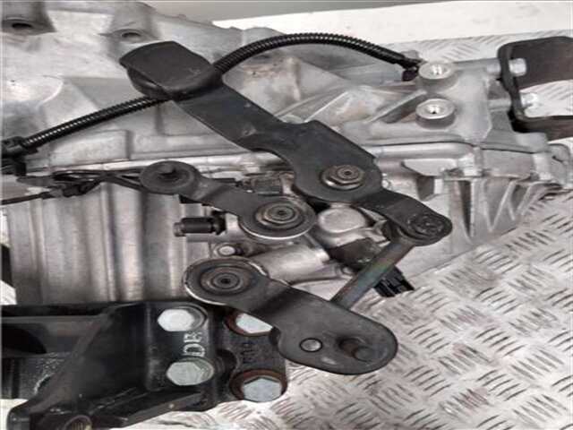 Foto 2ª: Caja Cambios Kia Carens 2.0 ACTIVE [2.0 LTR. - 103 KW CRDI] [D4EA]