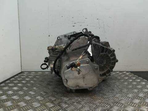 Foto 3ª: Caja Cambios Opel Crossland HN02 (2018)