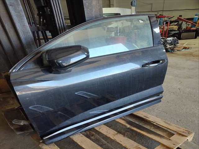 Puerta Delantera Izquierda Audi Q3 VERSION INDEFINIDA