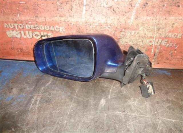 Foto 2ª: Retrovisor Izquierdo Audi A4 1.9 TDI [1.9 LTR. - 81 KW TDI] [AFN]