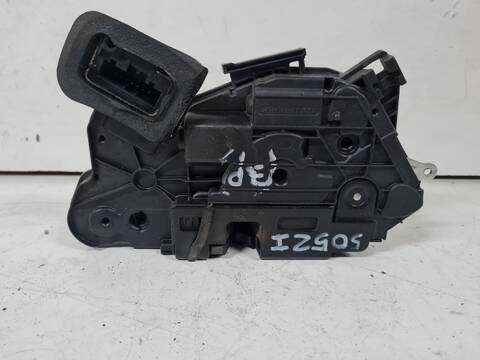 Cerradura Puerta Delantera Izquierda Volkswagen Golf SPORT 105CV 77KW