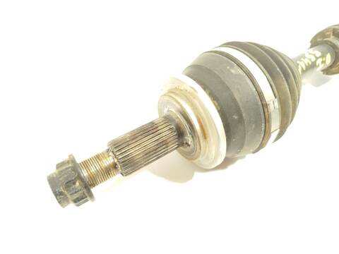 Foto 2ª: Transmision Delantera Izquierda Toyota Rav4 2.5 HYBRID AXAH52) 218CV 160KW [A25A-FXS] (2024)