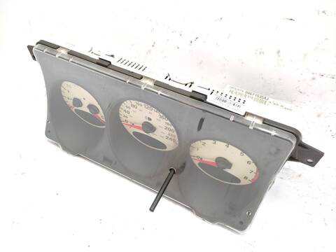 Foto 2ª: Cuadro de Instrumentos Chrysler PT Cruiser 2.0 141CV 104KW [ECC] (2001)