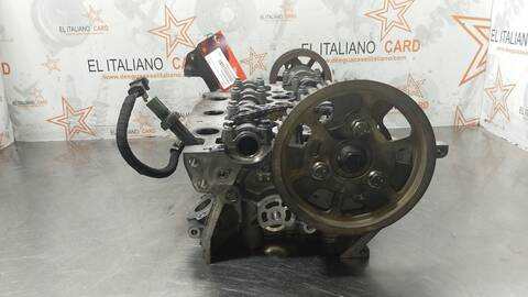 Culata Land Rover Range V6 TD AUTOBIOGRAPHY 245CV 180KW