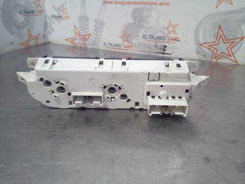 Foto 2ª: Mando Calefacción A. A. Ford C Max EDITION 116CV 85KW [T1DA] (2013)