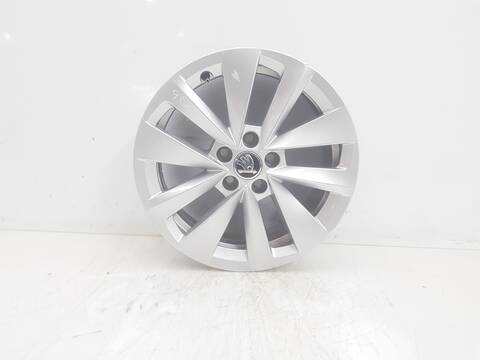 LLanta Aleacion Skoda Kamiq ACTIVE