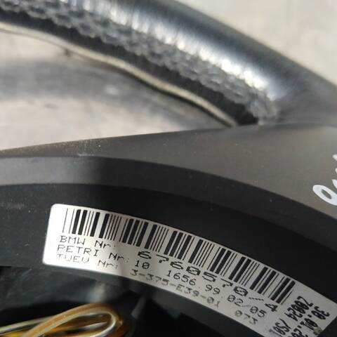 Foto 3ª: Volante Bmw Serie 5 518 520 D BERLINA 136CV 100KW [204D1] (2001)