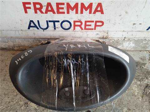 Cuadro de Instrumentos Toyota Yaris 1.0 LINEA LUNA [1.0 LTR. 50KW CAT]