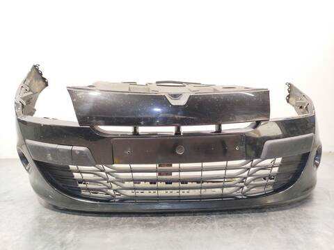 Paragolpes Delantero Renault Megane 1.5 DCI HATCHBACK 106CV 78KW III HATCHBACK BZ0/1_ B3_)