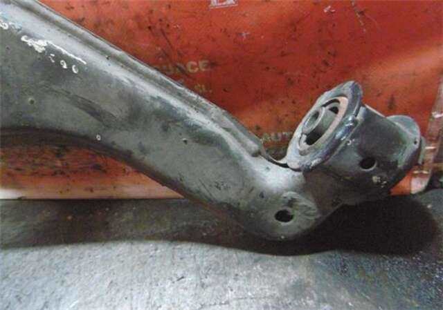 Foto 2ª: Brazo Suspension Delantero Izquierdo Opel Astra 1.7 CDTI [Z 17 DTH]