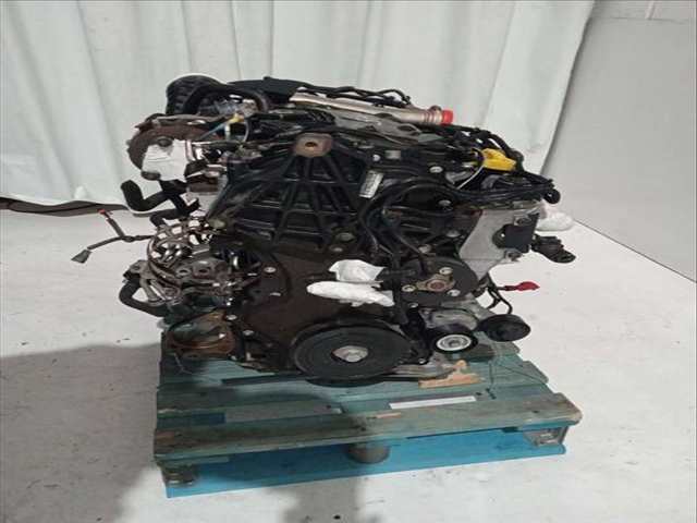 Foto 3ª: Motor Completo Nissan Qashqai 2.0 DCI 150CV 110KW [M9R 832,M9R 833,M9R 834,M9R 835,M9R 836,M9R 838,M9] (2009)