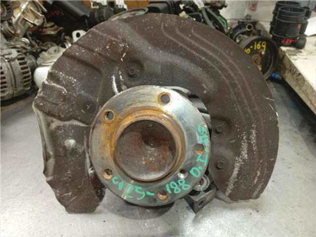 Mangueta Delantera Izquierda Bmw X1 2.0 SDRIVE18D 105KW (E84)