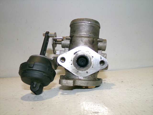 Foto 4ª: Caja Mariposa Volkswagen Polo 1.9 TDI [ATD] (2003)