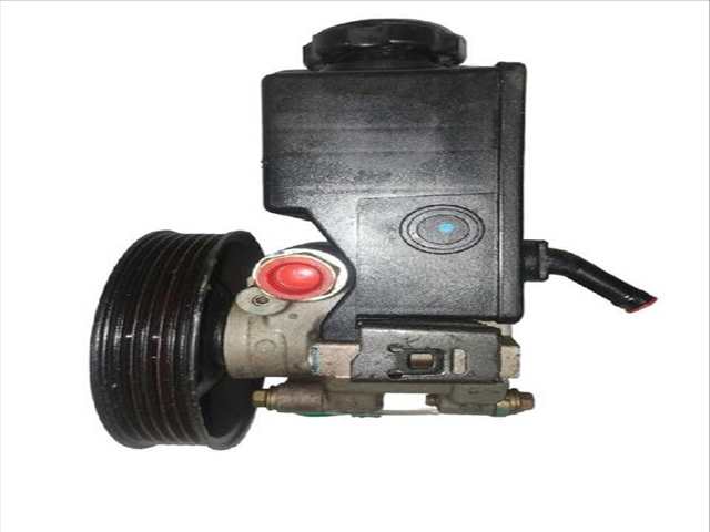 Bomba de Direccion Ssangyong Rodius 2.7 XDI