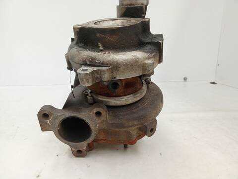 Foto 4ª: Turbocompresor Lexus IS 220D ALE20) 177CV 130KW [2AD-FHV] (2007)