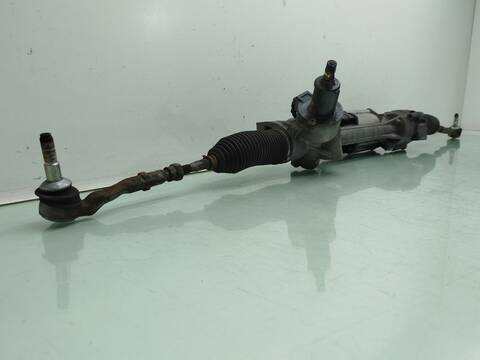 Foto 2ª: Cremallera de Direccion Bmw Serie 3 325 D 150CV F10) [N47D20D] (2013)