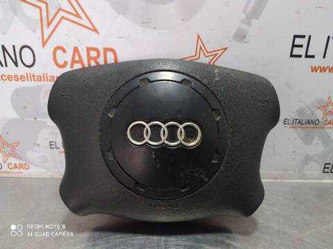 Foto 3ª: Airbag Delantero Izquierdo Audi A3 1.9 TDI AMBIENTE 110CV 81KW