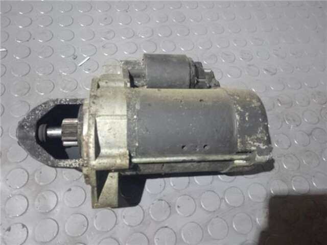 Foto 2ª: Motor de Arranque Mercedes Clase E 180 E 320 CDI (210.026) [OM 613.961]