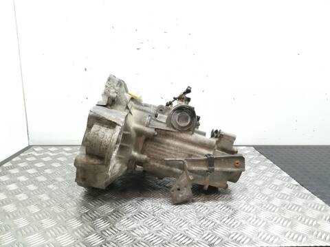 Caja Cambios Volkswagen Golf 1Y