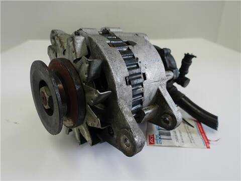 Alternador Mitsubishi Montero 2.5 TD 4X4 V24C V24W) 99CV 73KW