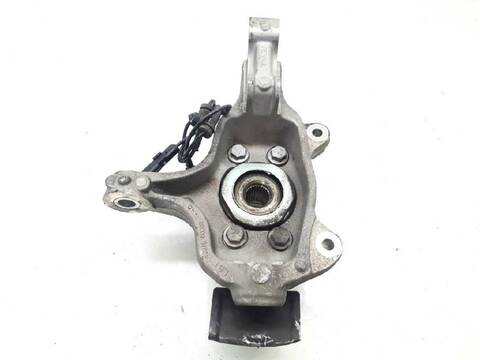 Foto 3ª: Mangueta Delantera Izquierda Renault Laguna 2.0 GAS III 140CV 103KW [M4RD7] (2012)