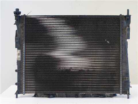 Foto 2ª: Radiador Motor Renault Twingo 1.2 16V CN0A) 76CV 56KW [D4F J7] (2011)