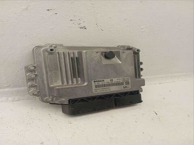 Foto 3ª: Centralita Motor ECU Honda Civic 2.2 I-CTDI EXECUTIVE BERLINA 140CV 103KW [N22A2] (2006)