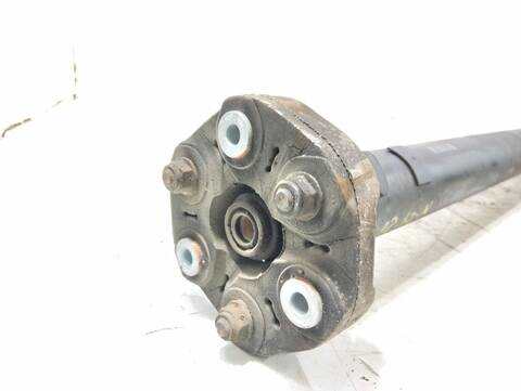 Foto 2ª: Transmision Central Bmw Serie 3 315 2.0 16V DIESEL 163CV [N47D20C] (2004)